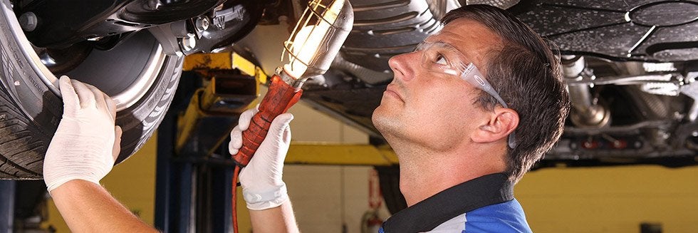 Car Dealer in Albert Lea, MN, Parts Department Picture - Dave Syverson Volkswagen, Inc.