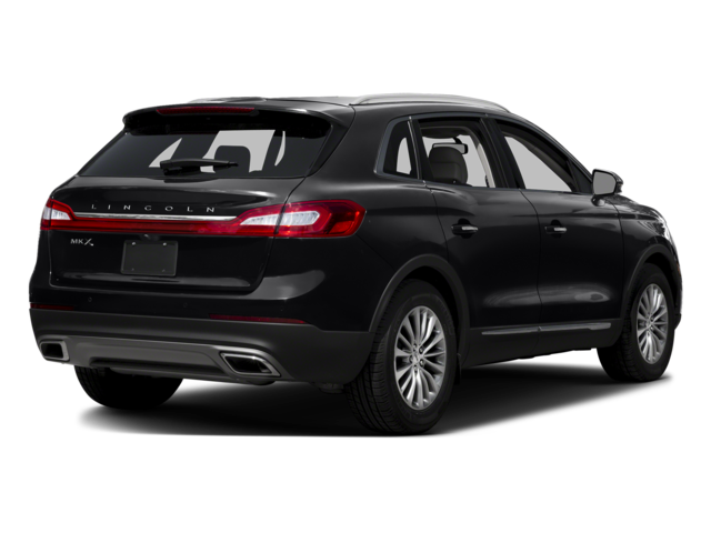 Used 2016 Lincoln MKX Reserve with VIN 2LMTJ8LR3GBL47348 for sale in Albert Lea, MN