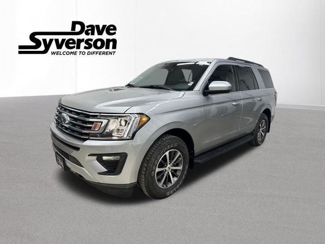 Used 2020 Ford Expedition XLT with VIN 1FMJU1JT7LEA06601 for sale in Albert Lea, Minnesota
