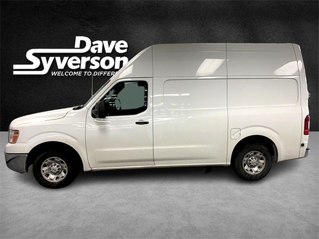 Used 2013 Nissan NV Cargo SV with VIN 1N6AF0LY8DN114399 for sale in Albert Lea, Minnesota